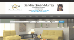 Desktop Screenshot of playamarinaproperties.com